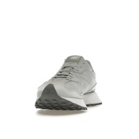 Женские кроссовки New Balance 327 Light Aluminum Gunmetal (W)