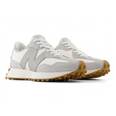 Женские кроссовки New Balance 327 Raincloud Reflection (W)