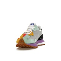 Женские кроссовки New Balance 327 Neo Flame (W)