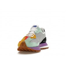 Женские кроссовки New Balance 327 Neo Flame (W)