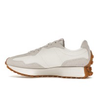 Женские кроссовки New Balance 327 Moonbeam December Sky (W)