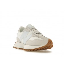 Женские кроссовки New Balance 327 Moonbeam Ice Blue (W)