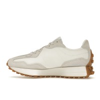 Женские кроссовки New Balance 327 Moonbeam Ice Blue (W)