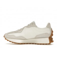 Женские кроссовки New Balance 327 Moonbeam Ice Blue (W)