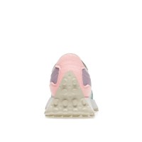 Женские кроссовки New Balance 327 Dark Violet Summer Jade (W)