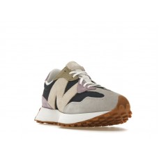 Женские New Balance 327 Natural Indigo Raw Amethyst (W)