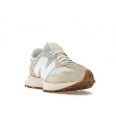 Женские кроссовки New Balance 327 Morning Fog (W)