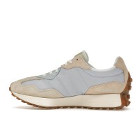 Женские кроссовки New Balance 327 Morning Fog (W)