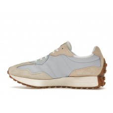 Женские кроссовки New Balance 327 Morning Fog (W)