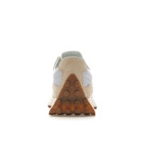 Женские кроссовки New Balance 327 Morning Fog (W)