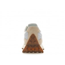 Женские кроссовки New Balance 327 Morning Fog (W)