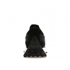 Женские кроссовки New Balance 327 Black Leopard (W)