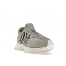 Женские кроссовки New Balance 327 Rain Cloud Zebra (W)