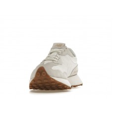 Женские New Balance 327 Sea Salt Leopard Pantera (W)