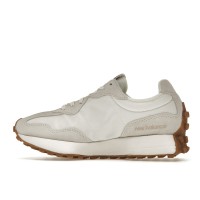 Женские New Balance 327 Sea Salt Leopard Pantera (W)