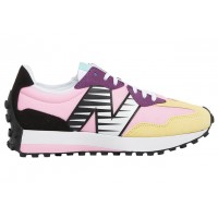 Женские кроссовки New Balance 327 NB Collective Pink (W)