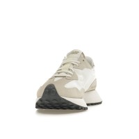 Женские кроссовки New Balance 327 Turtledove Fatigue Green (W)