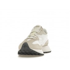 Женские кроссовки New Balance 327 Turtledove Fatigue Green (W)