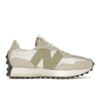 Женские кроссовки New Balance 327 Turtledove Fatigue Green (W)