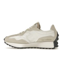 Женские кроссовки New Balance 327 Turtledove Fatigue Green (W)