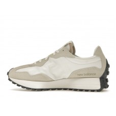 Женские кроссовки New Balance 327 Turtledove Fatigue Green (W)