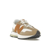 Женские кроссовки New Balance 327 Incense Tobacco (W)