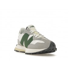 Женские кроссовки New Balance 327 Raincloud Nori (W)