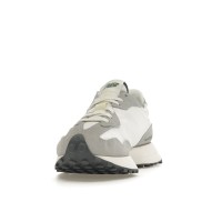 Женские кроссовки New Balance 327 Raincloud Nori (W)