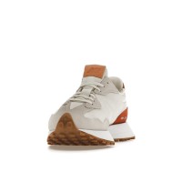 Женские кроссовки New Balance 327 Sea Salt Rust Oxide (W)