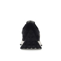 Женские кроссовки New Balance 327 Black Leopard Print White (W)