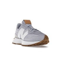 Женские кроссовки New Balance 327 Violet Haze Gum (W)