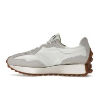 Женские кроссовки New Balance 327 Sea Salt Phantom Leopard Print Workwear (W)