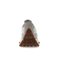 Женские кроссовки New Balance 327 Sea Salt Phantom Leopard Print Workwear (W)