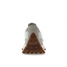 Женские кроссовки New Balance 327 Sea Salt Phantom Leopard Print Workwear (W)