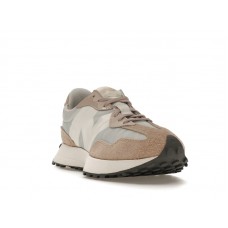 Женские кроссовки New Balance 327 White Birch (W)
