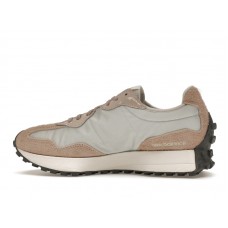 Женские кроссовки New Balance 327 White Birch (W)