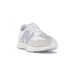 Женские кроссовки New Balance 327 White Moonbeam (W)
