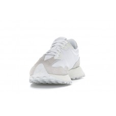 Женские кроссовки New Balance 327 White Moonbeam (W)