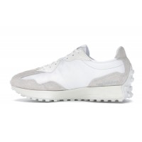 Женские кроссовки New Balance 327 White Moonbeam (W)