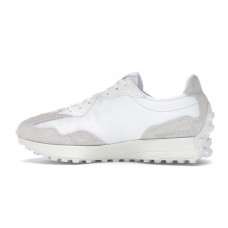 Женские кроссовки New Balance 327 White Moonbeam (W)