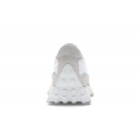 Женские кроссовки New Balance 327 White Moonbeam (W)