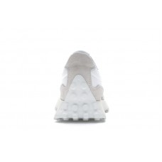 Женские кроссовки New Balance 327 White Moonbeam (W)