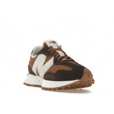 Женские кроссовки New Balance 327 Rich Earth (W)