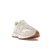 Женские кроссовки New Balance 327 Turtledove (W)
