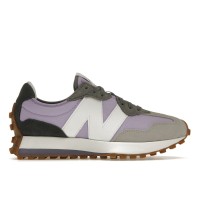 Женские кроссовки New Balance 327 Cyber Lilac (W)
