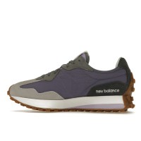 Женские кроссовки New Balance 327 Cyber Lilac (W)