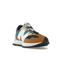 Женские New Balance 327 Workwear Moonstone (W)
