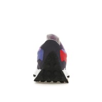 Женские кроссовки New Balance 327 Dark Mercury Aura White (W)