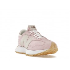Кроссовки New Balance 327 Pink White