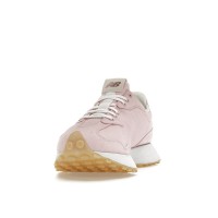 Кроссовки New Balance 327 Pink White